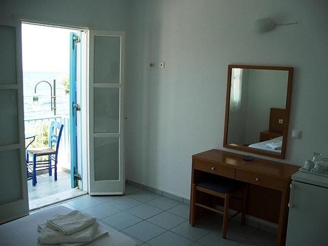 Kleopatra'S Rooms Livadia  Cameră foto